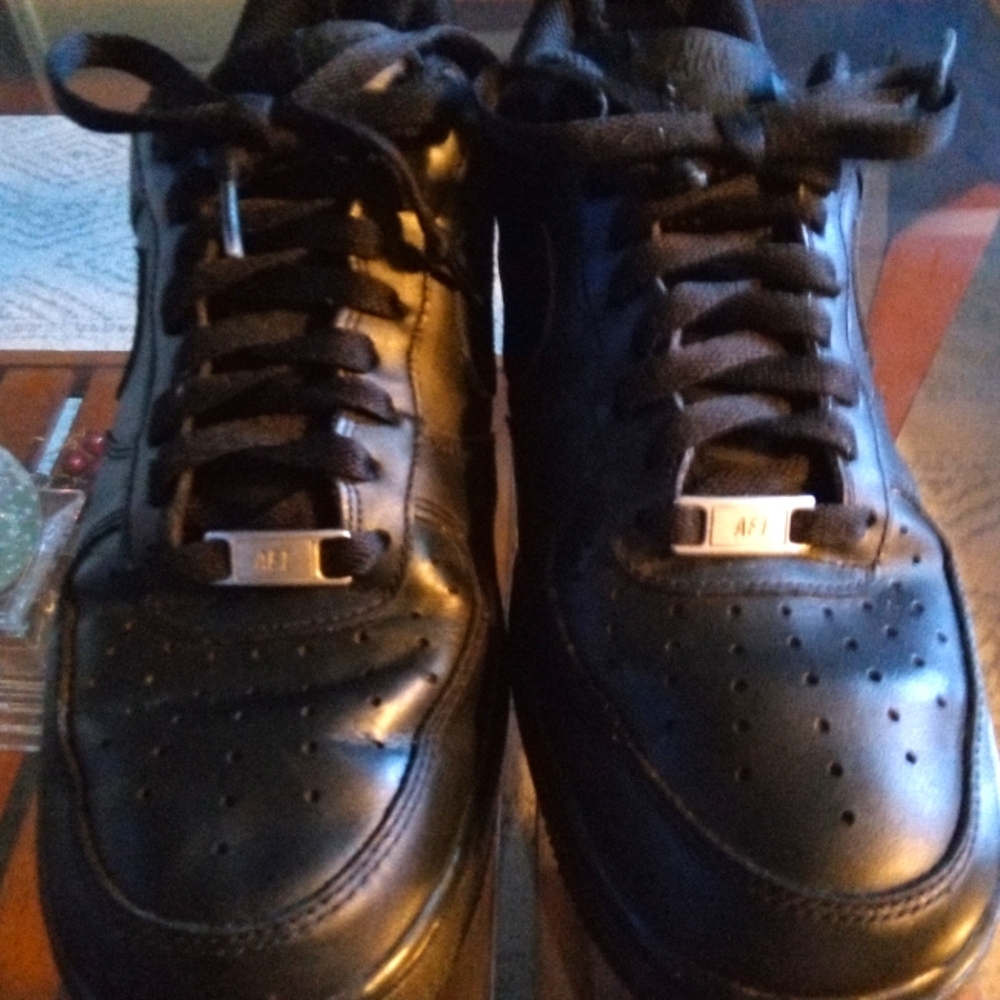 Men's AIR FORCE ONE